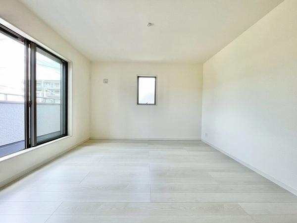 八尾市青山町４丁目の新築一戸建