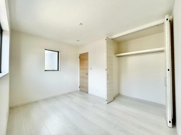 八尾市青山町４丁目の新築一戸建