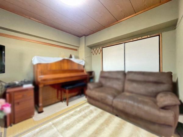 グランドメゾンはびき山