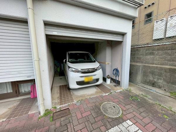 グランドメゾンはびき山
