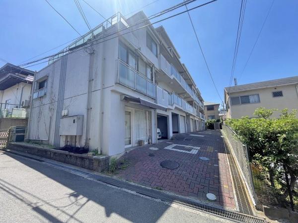 グランドメゾンはびき山