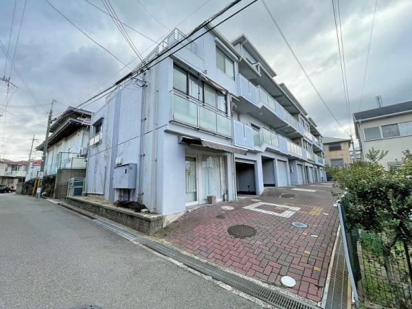 グランドメゾンはびき山