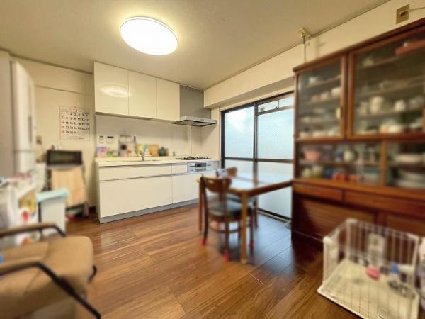 グランドメゾンはびき山