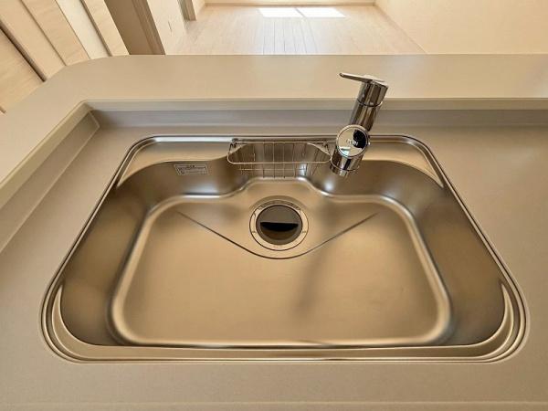大阪市平野区平野市町３丁目の新築一戸建