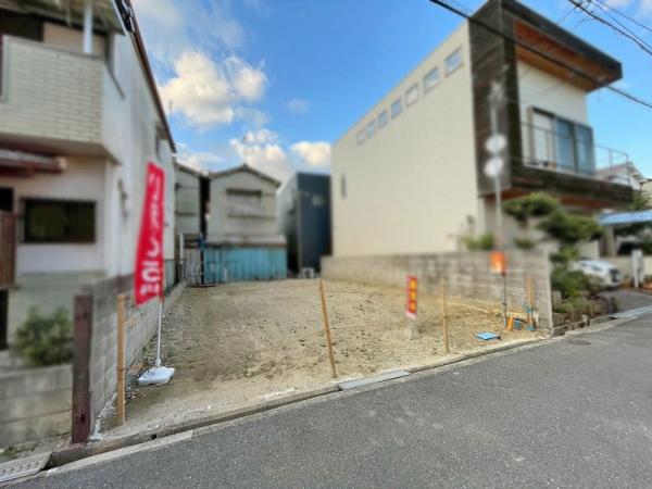 八尾市天王寺屋５丁目の新築一戸建