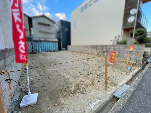 八尾市天王寺屋５丁目の新築一戸建