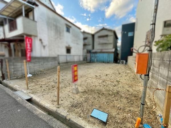 八尾市天王寺屋５丁目の新築一戸建