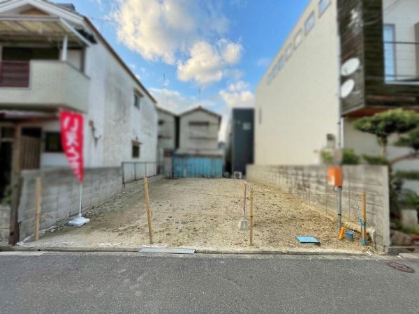 八尾市天王寺屋5丁目の新築一戸建