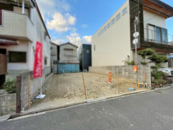 八尾市天王寺屋５丁目の新築一戸建