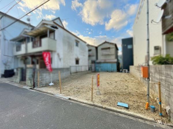 八尾市天王寺屋５丁目の新築一戸建