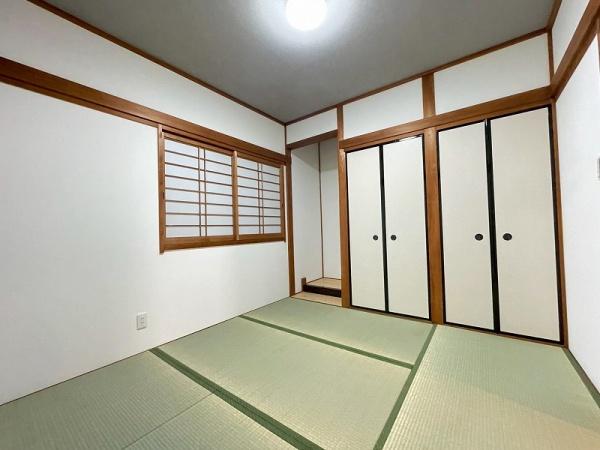 八尾市久宝園２丁目の中古一戸建て