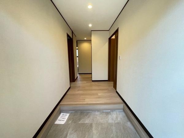 八尾市久宝園２丁目の中古一戸建て