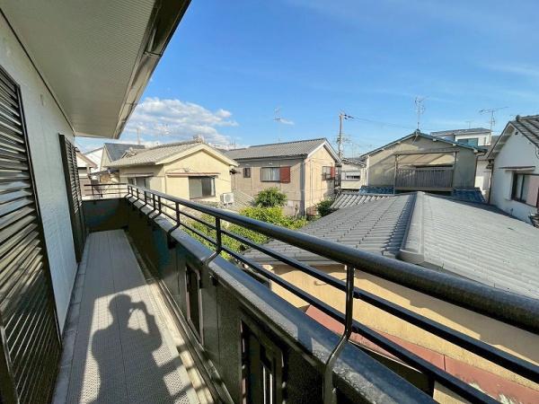 八尾市久宝園２丁目の中古一戸建て