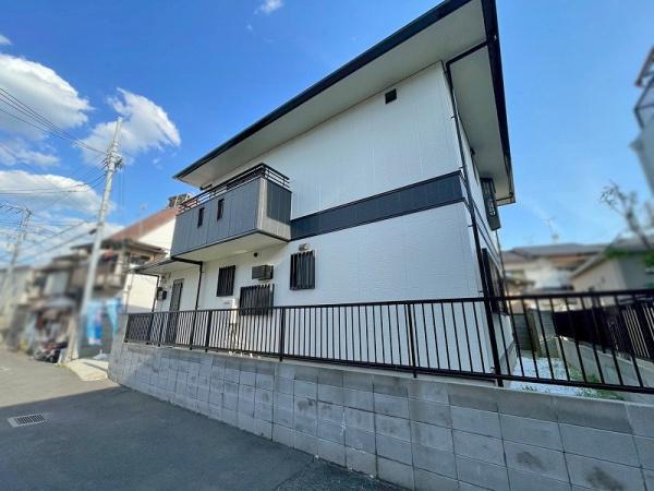 八尾市久宝園２丁目の中古一戸建て
