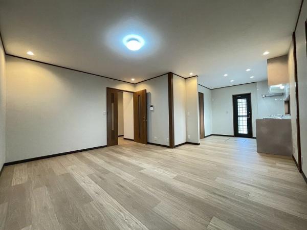 八尾市久宝園２丁目の中古一戸建