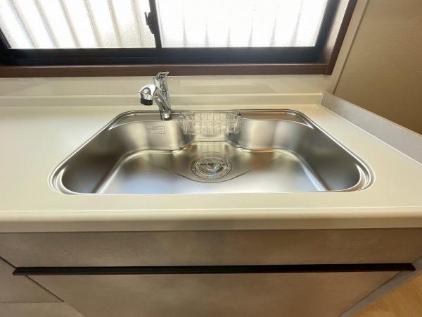 八尾市久宝園２丁目の中古一戸建て