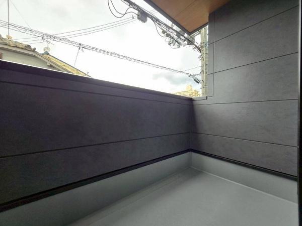 八尾市山本町北７丁目の新築一戸建