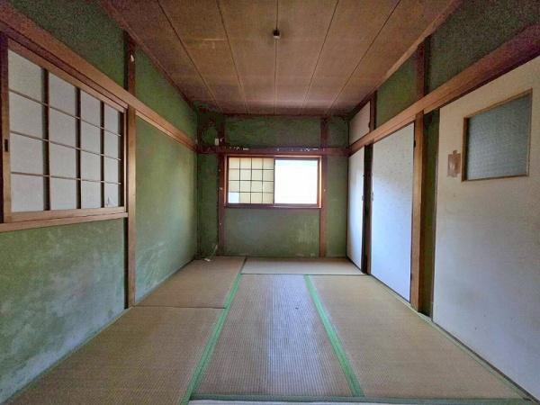 大阪市平野区長吉長原西４丁目の中古一戸建て