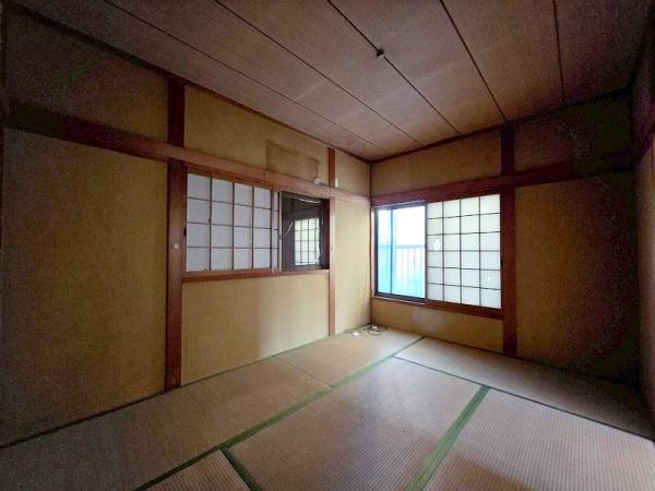 大阪市平野区長吉長原西４丁目の中古一戸建て