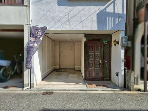 大阪市平野区長吉長原西４丁目の中古一戸建て