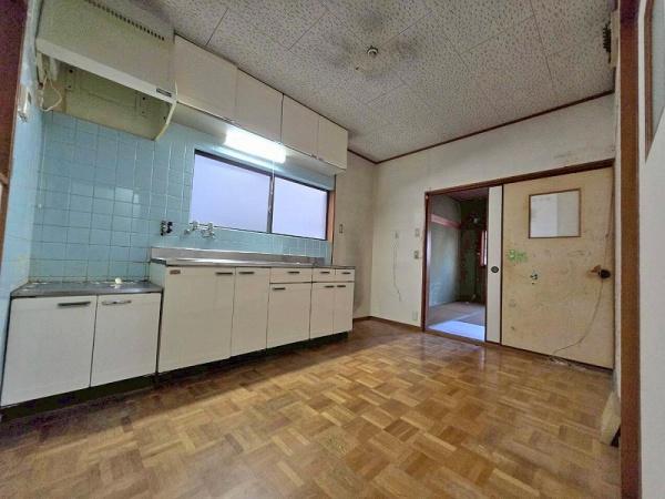 大阪市平野区長吉長原西４丁目の中古一戸建て
