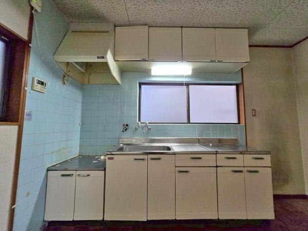 大阪市平野区長吉長原西４丁目の中古一戸建て