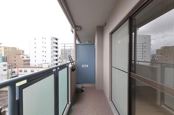 進和グレーシィハイツ平野