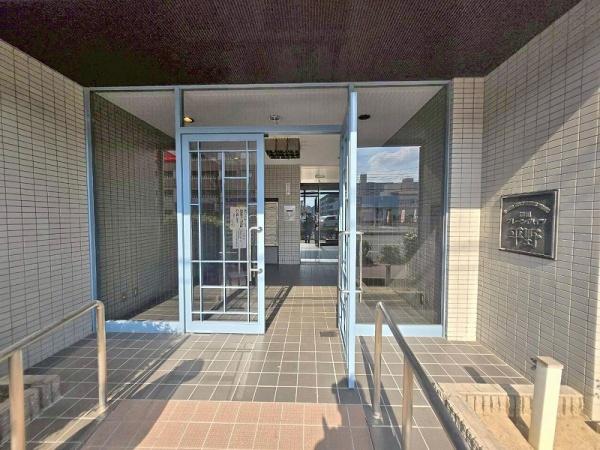 進和グレーシィハイツ平野