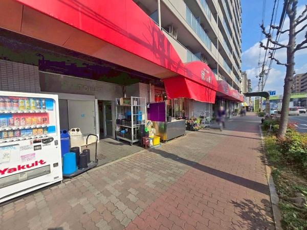 進和グレーシィハイツ平野