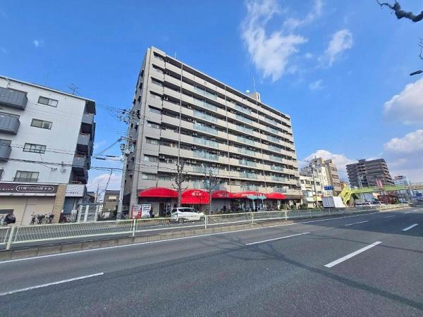 進和グレーシィハイツ平野