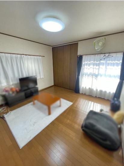 八尾市旭ケ丘２丁目の中古一戸建て