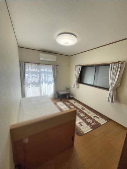 八尾市旭ケ丘２丁目の中古一戸建て