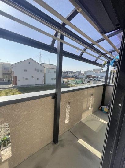 八尾市旭ケ丘２丁目の中古一戸建て