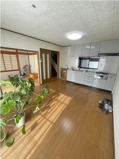 八尾市旭ケ丘２丁目の中古一戸建