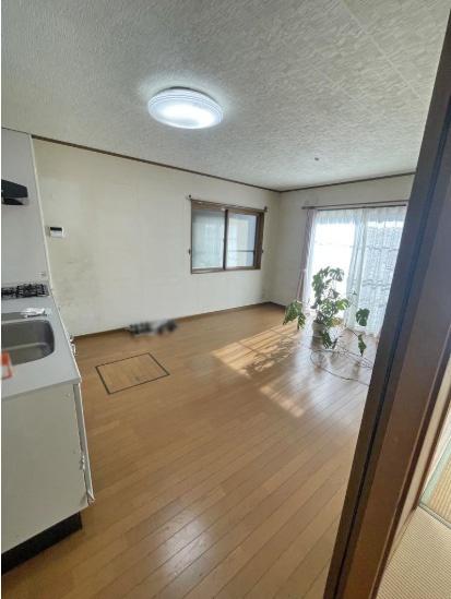 八尾市旭ケ丘２丁目の中古一戸建