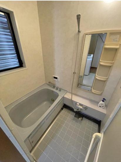 八尾市旭ケ丘２丁目の中古一戸建