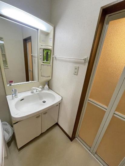 八尾市旭ケ丘２丁目の中古一戸建て