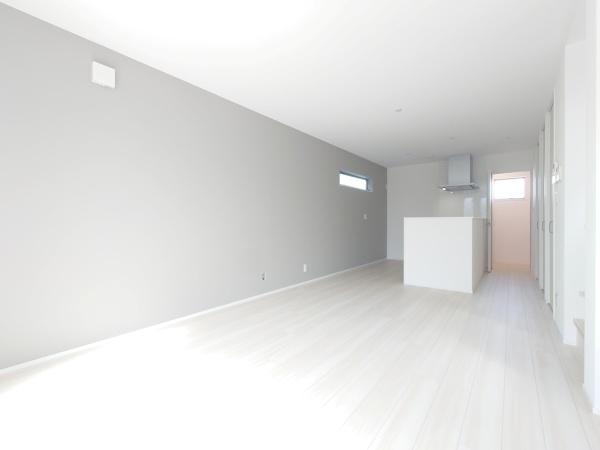 八尾市跡部北の町１丁目の新築一戸建