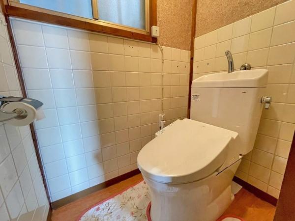 藤井寺市船橋町の中古一戸建て