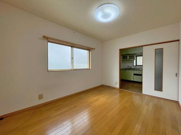 藤井寺市船橋町の中古一戸建て