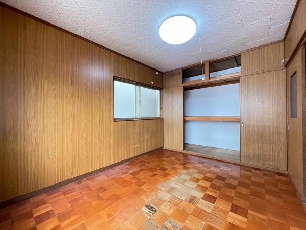藤井寺市船橋町の中古一戸建て