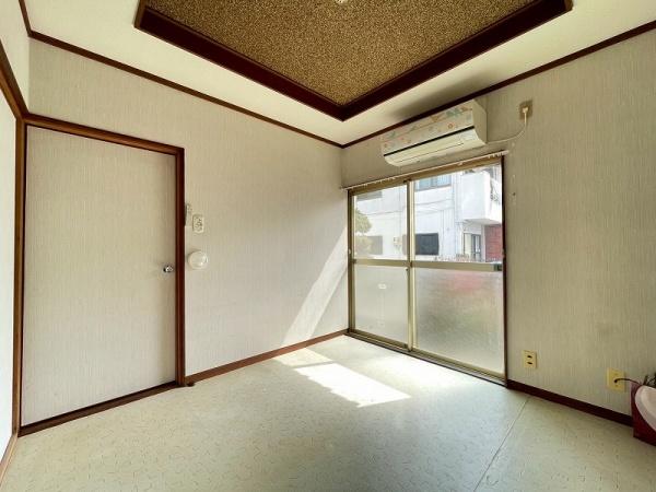 藤井寺市船橋町の中古一戸建て