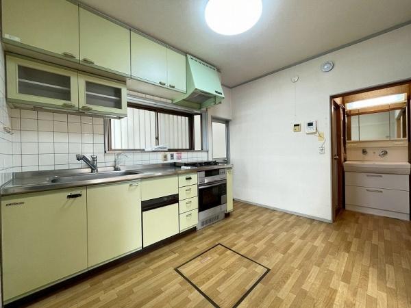 藤井寺市船橋町の中古一戸建