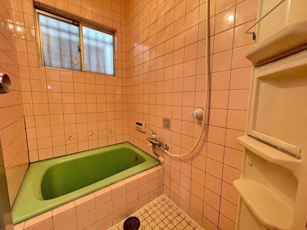 藤井寺市船橋町の中古一戸建て