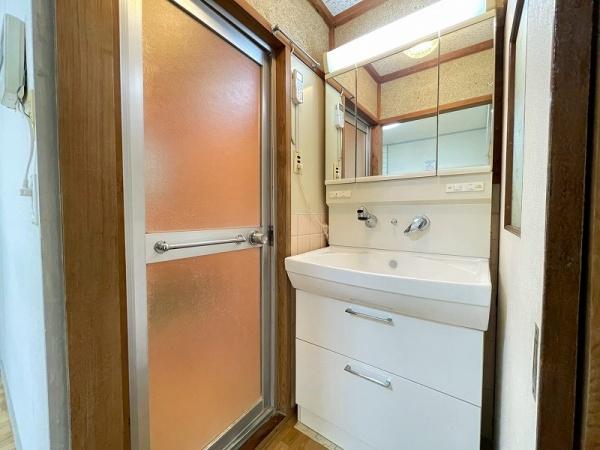 藤井寺市船橋町の中古一戸建て