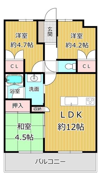 グランマークス久宝寺