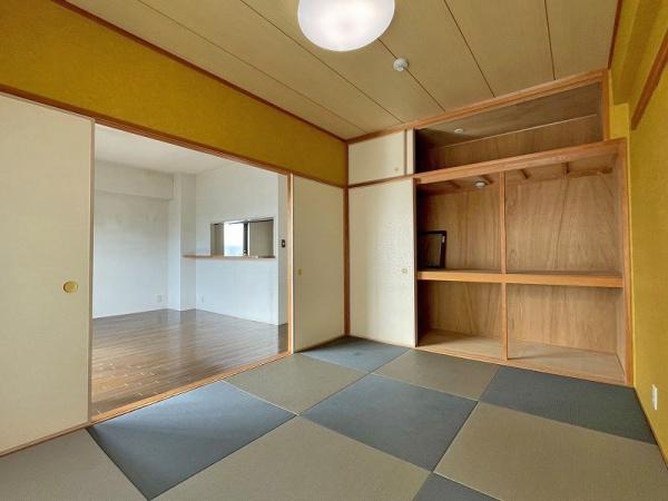 グリーンコーポ平野西