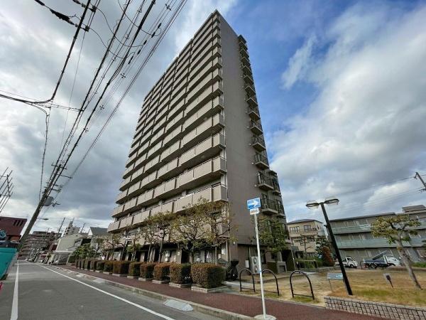 グリーンコーポ平野西