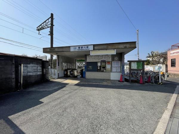 八尾市大字大窪の中古一戸建て(近鉄信貴線　服部川駅)