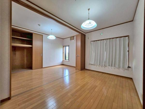 八尾市大字大窪の中古一戸建て